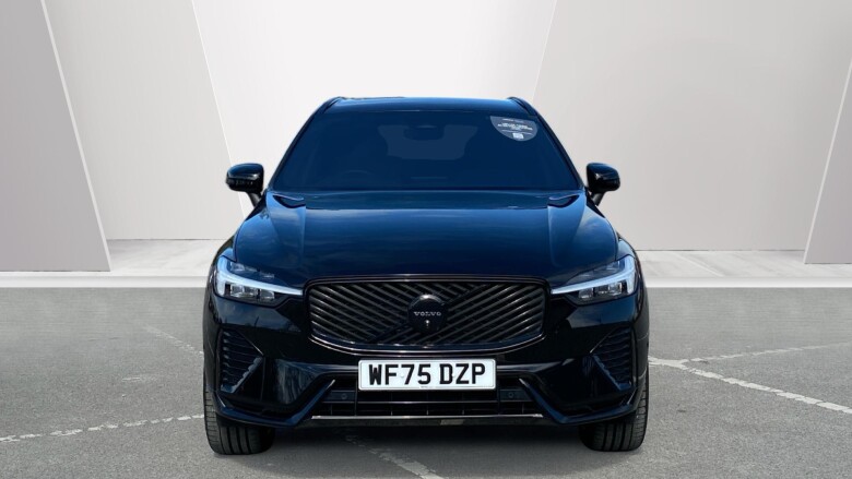 Volvo XC60 2.0 B5P Plus Black Edition 5dr AWD Geartronic Petrol Estate